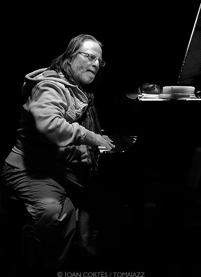 Richard Alan "Richie" Beirach (1947 - 2026) In Memoriam 2 Tomajazz Richard Alan "Richie" Beirach (1947 - 2026) In Memoriam Richard Alan "Richie" Beirach (1947 - 2026) In Memoriam - Tomajazz