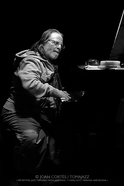 Richard Alan "Richie" Beirach (1947 - 2026)​ In Memoriam - Tomajazz