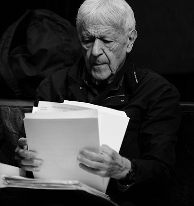 Michel Portal (1945 - 2026) In Memoriam - Tomajazz - Michel Portal falleció el 16 de febrero de 2026. Desde Tomajazz le dedicamos un pequeño homenaje con una reflexión del maestro y una imagen