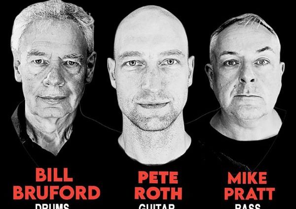 Pete Roth Trio con Bill Bruford (Madrid - Barcelona; 22 y 23 de febrero de 2026) [Noticias de jazz] - Tomajazz - Pete Roth Trio con Bill Bruford actuará en Madrid y Barcelona los días 22 y 23 de febrero de 2026 #Noticiasdejazz
