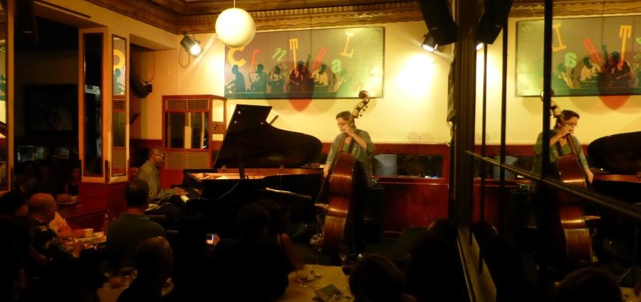 El extraño caso del finado doblemente muerto o Sobre el Café Central y su circunstancia (segunda parte) . Por Chema García [Escrito de jazz AKA El Rincón de Chema] [Febrero de 2026] - Tomajazz - El extraño caso del finado doblemente muerto o Sobre el Café Central y su circunstancia (segunda parte) es la nueva entrega de Chema García en El Rincón de Chema en febrero de 2026