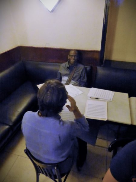 El extraño caso del finado doblemente muerto o Sobre el Café Central y su circunstancia (segunda parte) . Por Chema García [Escrito de jazz AKA El Rincón de Chema] [Febrero de 2026] - Tomajazz - El extraño caso del finado doblemente muerto o Sobre el Café Central y su circunstancia (segunda parte) es la nueva entrega de Chema García en El Rincón de Chema en febrero de 2026