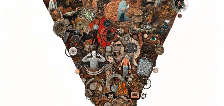 Gilad Hekselman: Downhill From Here (La Reserve Records; 2026) Por Carlos Lara [Grabación de jazz] - Tomajazz - Downhill From Here (La Reserve Records; 2026) es lo nuevo de Gilad Hekselman. Carlos Lara repasa la grabación. Con Gilad Hekselman, Larry Grenadier, Marcus Gilmore