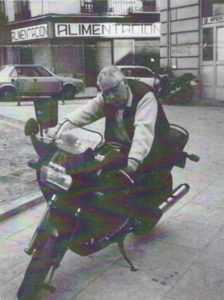 El extraño caso del finado doblemente muerto o Sobre el Café Central y su circunstancia (segunda parte) . Por Chema García [Escrito de jazz AKA El Rincón de Chema] [Febrero de 2026] - Tomajazz - El extraño caso del finado doblemente muerto o Sobre el Café Central y su circunstancia (segunda parte) es la nueva entrega de Chema García en El Rincón de Chema en febrero de 2026