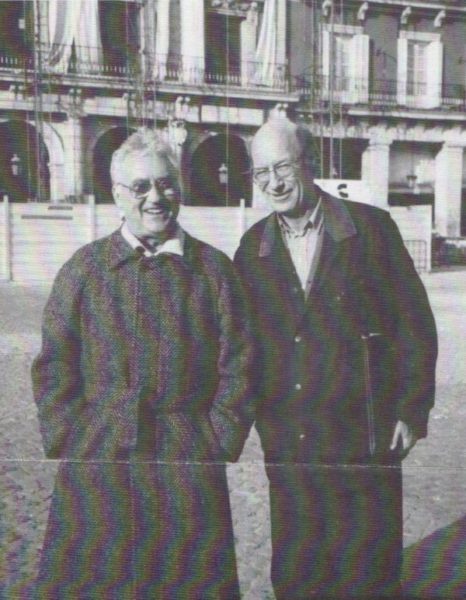 El extraño caso del finado doblemente muerto o Sobre el Café Central y su circunstancia (segunda parte) . Por Chema García [Escrito de jazz AKA El Rincón de Chema] [Febrero de 2026] - Tomajazz - El extraño caso del finado doblemente muerto o Sobre el Café Central y su circunstancia (segunda parte) es la nueva entrega de Chema García en El Rincón de Chema en febrero de 2026