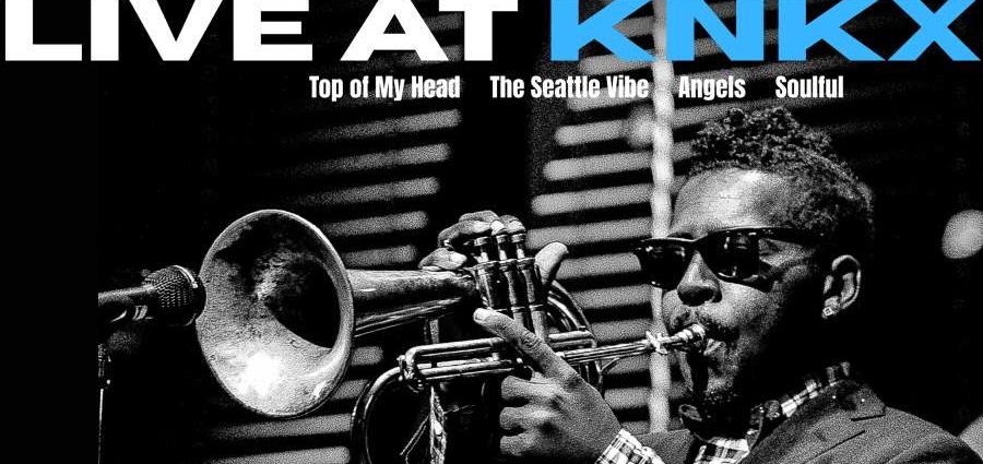 Roy Hargrove: Live at KNKX  (KNKX - Roy Hargrove Legacy, 2026) Por Carlos Lara [Grabación de jazz] - Tomajazz - Live at KNKX  (KNKX - Roy Hargrove Legacy, 2026) es el título del EP de Roy Hargrove en directo en la radio KNKX. Carlos Lara repasa la grabación. Con Roy Hargrove, Justin Robinson, Tadataka Unno, Jonathan Batiste, Ameen Saleem, Quincy Phillips, Montez Coleman