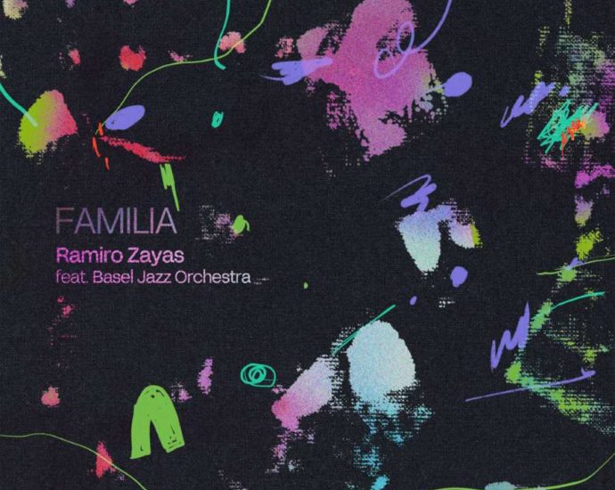 Universos Paralelos: emisión 26 de febrero de 2026 (UP.T.31 P.19) [Noticias de jazz] - Tomajazz - Ramiro Zayas protagoniza la portada de Universos Paralelos del 26 de febrero. Sergio Cabanillas además selecciona músicas de Arturo Valero, Albert Cirera & Tres Tambors, Dustin Carlson, Taborn / Cline / Gilmore #Noticiasdejazz