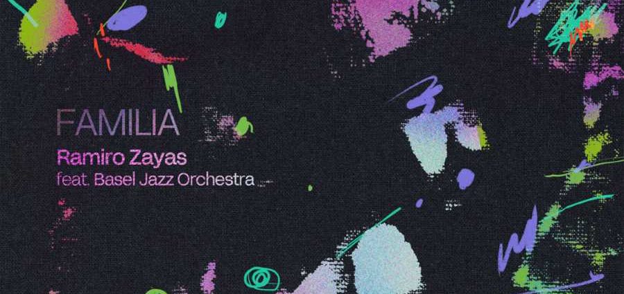 Universos Paralelos: emisión 26 de febrero de 2026 (UP.T.31 P.19) [Noticias de jazz] - Tomajazz - Ramiro Zayas protagoniza la portada de Universos Paralelos del 26 de febrero. Sergio Cabanillas además selecciona músicas de Arturo Valero, Albert Cirera & Tres Tambors, Dustin Carlson, Taborn / Cline / Gilmore #Noticiasdejazz