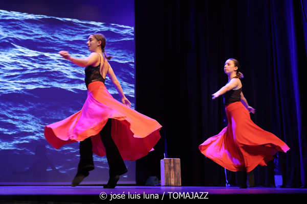 Alicia Gibert (V Festival Paco de Lucía 2026. Teatre Xesc Forteza. 2026-03-17) Por José Luis Luna Rocafort [Flamencuras AKA INSTANTZZ AKA Galería fotográfica AKA Fotoblog de jazz, impro… y algo más] - Tomajazz - Alicia Gibert fue la Ganadora III Beca Jóvenes Talentos, V Festival Paco de Lucía 2026. Teatre Xesc Forteza. 2026-03-17) Por José Luis Luna Rocafort [Flamencuras AKA INSTANTZZ