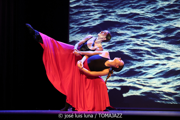 Alicia Gibert (V Festival Paco de Lucía 2026. Teatre Xesc Forteza. 2026-03-17) Por José Luis Luna Rocafort [Flamencuras AKA INSTANTZZ AKA Galería fotográfica AKA Fotoblog de jazz, impro… y algo más] - Tomajazz - Alicia Gibert fue la Ganadora III Beca Jóvenes Talentos, V Festival Paco de Lucía 2026. Teatre Xesc Forteza. 2026-03-17) Por José Luis Luna Rocafort [Flamencuras AKA INSTANTZZ