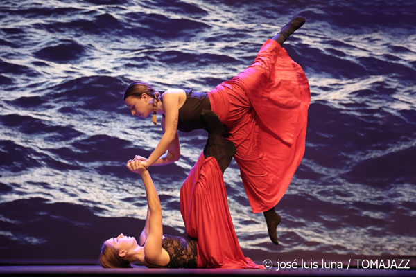 Alicia Gibert (V Festival Paco de Lucía 2026. Teatre Xesc Forteza. 2026-03-17) Por José Luis Luna Rocafort [Flamencuras AKA INSTANTZZ AKA Galería fotográfica AKA Fotoblog de jazz, impro… y algo más] - Tomajazz - Alicia Gibert fue la Ganadora III Beca Jóvenes Talentos, V Festival Paco de Lucía 2026. Teatre Xesc Forteza. 2026-03-17) Por José Luis Luna Rocafort [Flamencuras AKA INSTANTZZ