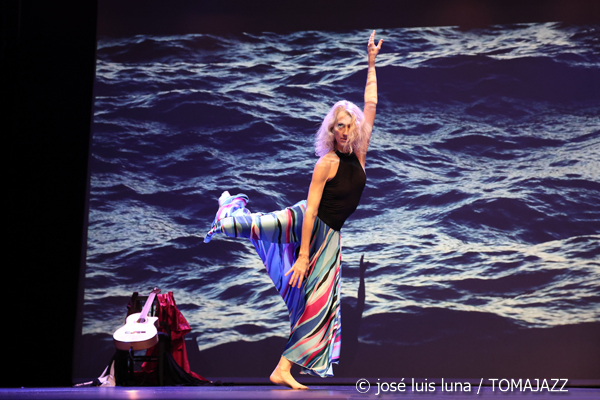 Alicia Gibert (V Festival Paco de Lucía 2026. Teatre Xesc Forteza. 2026-03-17) Por José Luis Luna Rocafort [Flamencuras AKA INSTANTZZ AKA Galería fotográfica AKA Fotoblog de jazz, impro… y algo más] - Tomajazz - Alicia Gibert fue la Ganadora III Beca Jóvenes Talentos, V Festival Paco de Lucía 2026. Teatre Xesc Forteza. 2026-03-17) Por José Luis Luna Rocafort [Flamencuras AKA INSTANTZZ