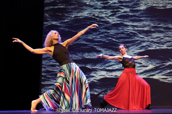 Alicia Gibert (V Festival Paco de Lucía 2026. Teatre Xesc Forteza. 2026-03-17) Por José Luis Luna Rocafort [Flamencuras AKA INSTANTZZ AKA Galería fotográfica AKA Fotoblog de jazz, impro… y algo más] - Tomajazz - Alicia Gibert fue la Ganadora III Beca Jóvenes Talentos, V Festival Paco de Lucía 2026. Teatre Xesc Forteza. 2026-03-17) Por José Luis Luna Rocafort [Flamencuras AKA INSTANTZZ