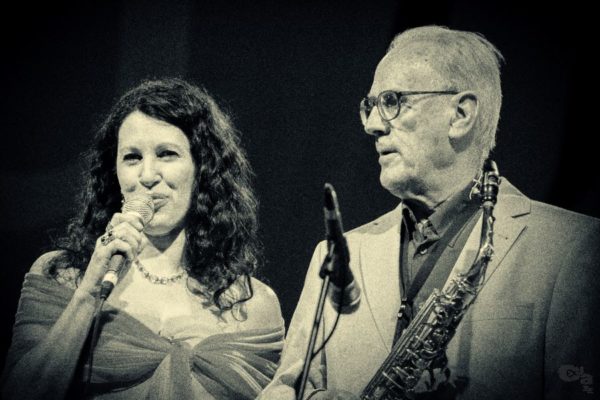 Vlady Bas (1929 - 2026) In Memoriam - Tomajazz - El saxofonista y clarinetista Vlady Bas falleció en febrero de 2026. Desde Tomajazz le dedicamos un