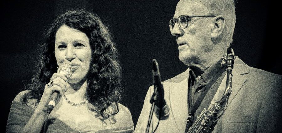 Vlady Bas (1929 - 2026) In Memoriam - Tomajazz - El saxofonista y clarinetista Vlady Bas falleció en febrero de 2026. Desde Tomajazz le dedicamos un