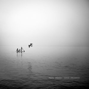 Pepe Pérez: Good Friends (Autoeditado, 2025) Por José Antonio García López [Grabación de jazz] - Tomajazz - Good Friends (Autoeditado, 2025) es el título de la nueva grabación del músico (saxofonista y compositor entre otras labores), Pepe Pérez. José Antonio García repasa la grabación. Participan Pepe Pérez, Andrés Santos, Carlos Sáez, David Muñoz, Andrés Lafuente