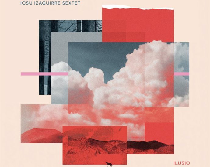 Universos Paralelos: emisión 5 de marzo de 2026 (UP.T.31 P.20) [Noticias de jazz] - Tomajazz - Lo nuevo de Iosu Izaguirre es el disco de portada de Universos Paralelos del 5 de marzo de 2026. No es la única música seleccionada por Sergio Cabanillas... #Noticiasdejazz