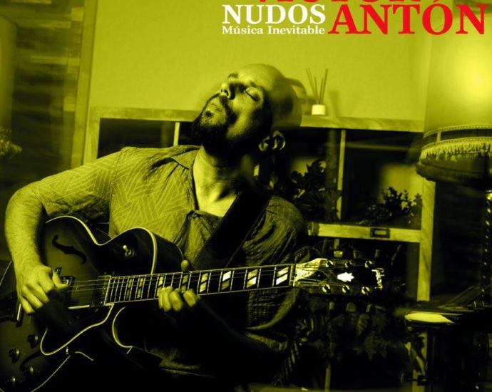 Universos Paralelos: emisión 19 de marzo de 2026 (UP.T.31 P.22) [Noticias de jazz] - Tomajazz - Dwiki Dharmawan, Víctor Antón, Lluc Casares, Tim Garland & Geoffrey Keezer, Ramón García Lara son algunos de los músicos que visitan los Universos Paralelos de Sergio Cabanillas en su programa del 19 de marzo de 2026 #Noticiasdejazz