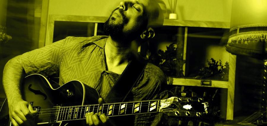 Universos Paralelos: emisión 19 de marzo de 2026 (UP.T.31 P.22) [Noticias de jazz] - Tomajazz - Dwiki Dharmawan, Víctor Antón, Lluc Casares, Tim Garland & Geoffrey Keezer, Ramón García Lara son algunos de los músicos que visitan los Universos Paralelos de Sergio Cabanillas en su programa del 19 de marzo de 2026 #Noticiasdejazz