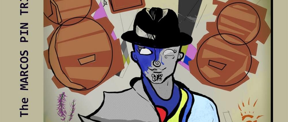 Universos Paralelos: emisión 23 de abril de 2026 (UP.T.31 P.26) [Noticias de jazz] - Tomajazz - En el programa del 23 de abril de 2026, lo nuevo de Marcos Pin en portada de Universos Paralelos UP. Además, Sergio Cabanillas selecciona músicas de Chad Wackerman / Alex Machacek / Steve Hunt/ Jimmy Haslip, Srdjan Ivanovic Blazin' Quartet, Ross Stanley / Gilad Atzmon / Joel Barford, Third Coast Percussion