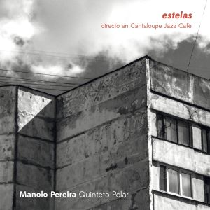 Universos Paralelos: emisión 30 de abril de 2026 (UP.T.31 P.27) [Noticias de jazz] - Tomajazz - En el programa del 30 de abril de 2026 de los Universos Paralelos de Sergio Cabanillas el disco de portada es lo nuevo de Xavi Reija #Noticiasdejazz