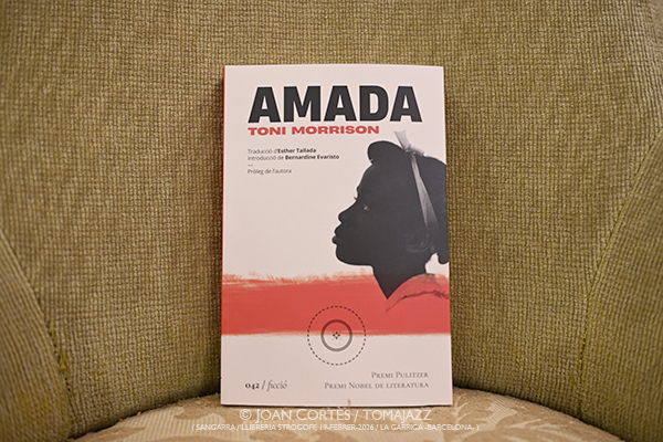 David Mengual Maitia (Sangarra / Llibreria Strogoff, 2026-02-19 / La Garriga -Barcelona-) Por Joan Cortès [INSTANTZZ AKA Galería fotográfica AKA Fotoblog de jazz, impro… y algo más] - Tomajazz - David Mengual Maitia actuó en la Llibreria Strogoff, de La Garriga, Barcelona, el 19 de febrero de 2026. Joan Cortès lo retrata en NSTANTZZ. David Mengual Maitia son David Mengual, Joan Mas, Marc Cuevas, Oriol Roca 