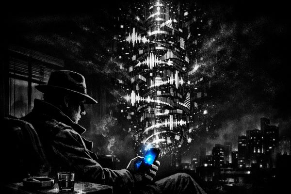 La industria y el jazz. Qué nos han vendido. Por Marcos Pin [Relatos de jazz AKA Jazzología nórdico-galaica] - Tomajazz - La industria y el jazz. Qué nos han vendido. Es la entrega de Marcos Pin en sus Relatos de jazz AKA Jazzología nórdico-galaica de abril de 2026.