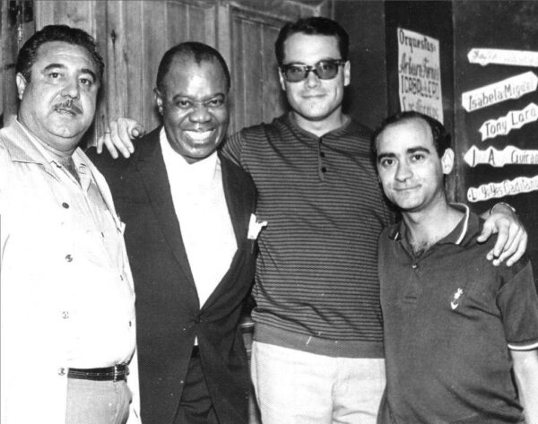 Errare humanum est. Por Chema García [Escrito de jazz AKA El Rincón de Chema] [Abril de 2026] - Tomajazz - Errare humanum est es la entrega de Chema García en El Rincón de Chema de abril de 2026