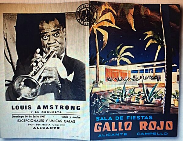 Errare humanum est. Por Chema García [Escrito de jazz AKA El Rincón de Chema] [Abril de 2026] - Tomajazz - Errare humanum est es la entrega de Chema García en El Rincón de Chema de abril de 2026