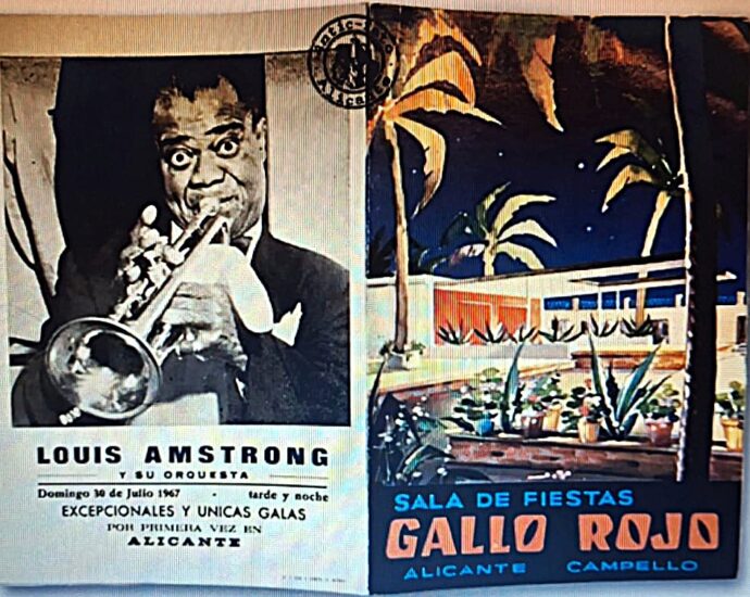 Errare humanum est. Por Chema García [Escrito de jazz AKA El Rincón de Chema] [Abril de 2026] - Tomajazz - Errare humanum est es la entrega de Chema García en El Rincón de Chema de abril de 2026