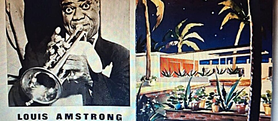 Errare humanum est. Por Chema García [Escrito de jazz AKA El Rincón de Chema] [Abril de 2026] - Tomajazz - Errare humanum est es la entrega de Chema García en El Rincón de Chema de abril de 2026