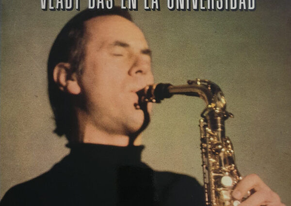 Teherán era una fiesta… y Vlady Bas estaba invitado. Por Chema García [Escrito de jazz AKA El Rincón de Chema] [Abril de 2026] - Tomajazz - Teherán era una fiesta… y Vlady Bas estaba invitado. Es la entrega de abril de 2026 de Chema García en El Rincón de Chema