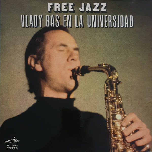 Teherán era una fiesta… y Vlady Bas estaba invitado. Por Chema García [Escrito de jazz AKA El Rincón de Chema] [Abril de 2026] - Tomajazz - Teherán era una fiesta… y Vlady Bas estaba invitado. Es la entrega de abril de 2026 de Chema García en El Rincón de Chema