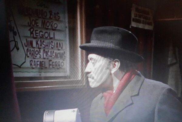 Teherán era una fiesta… y Vlady Bas estaba invitado. Por Chema García [Escrito de jazz AKA El Rincón de Chema] [Abril de 2026] - Tomajazz - Teherán era una fiesta… y Vlady Bas estaba invitado. Es la entrega de abril de 2026 de Chema García en El Rincón de Chema