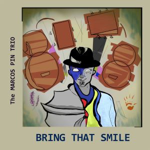 Universos Paralelos: emisión 23 de abril de 2026 (UP.T.31 P.26) [Noticias de jazz] - Tomajazz - En el programa del 23 de abril de 2026, lo nuevo de Marcos Pin en portada de Universos Paralelos UP. Además, Sergio Cabanillas selecciona músicas de Chad Wackerman / Alex Machacek / Steve Hunt/ Jimmy Haslip, Srdjan Ivanovic Blazin' Quartet, Ross Stanley / Gilad Atzmon / Joel Barford, Third Coast Percussion