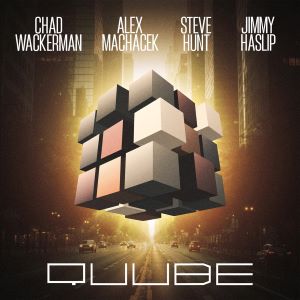 Universos Paralelos: emisión 23 de abril de 2026 (UP.T.31 P.26) [Noticias de jazz] - Tomajazz - En el programa del 23 de abril de 2026, lo nuevo de Marcos Pin en portada de Universos Paralelos UP. Además, Sergio Cabanillas selecciona músicas de Chad Wackerman / Alex Machacek / Steve Hunt/ Jimmy Haslip, Srdjan Ivanovic Blazin' Quartet, Ross Stanley / Gilad Atzmon / Joel Barford, Third Coast Percussion