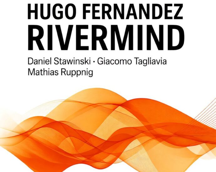 Universos Paralelos: emisión 9 de abril de 2026 (UP.T.31 P.24) [Noticias de jazz] - Tomajazz - En el programa del 9 de abril de 2026 de Universos Paralelos - UP, Sergio Cabanillas selecciona música de las nuevas grabaciones de Hugo Fernández, Diego Piñera 4+4, Ben Wendel, Miguel Ângelo Trio, Sumrrá, Pocket Corner.