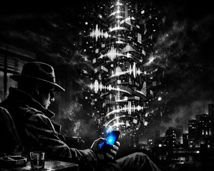 La industria y el jazz. Qué nos han vendido. Por Marcos Pin [Relatos de jazz AKA Jazzología nórdico-galaica] - Tomajazz - La industria y el jazz. Qué nos han vendido. Es la entrega de Marcos Pin en sus Relatos de jazz AKA Jazzología nórdico-galaica de abril de 2026.