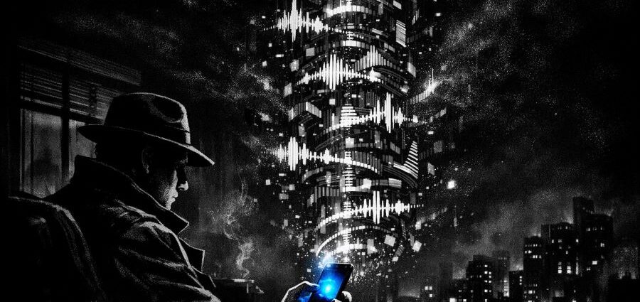 La industria y el jazz. Qué nos han vendido. Por Marcos Pin [Relatos de jazz AKA Jazzología nórdico-galaica] - Tomajazz - La industria y el jazz. Qué nos han vendido. Es la entrega de Marcos Pin en sus Relatos de jazz AKA Jazzología nórdico-galaica de abril de 2026.