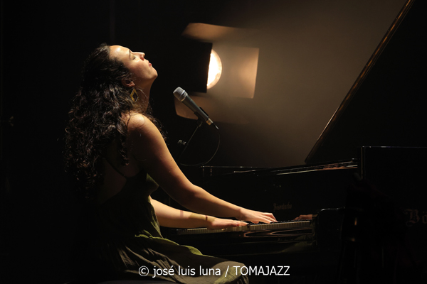 Pitxorines (Cranc Festival. Teatre Principal Palma. 2026-05-08) Por José Luis Luna Rocafort [INSTANTZZ AKA Galería fotográfica AKA Fotoblog de jazz, impro… y algo más] - Tomajazz - Pitxorines actuó en Cranc Festival en Palma, el 8 de mayo de 2026. José Luis Luna Rocafort lo retrata en INSTANTZZ