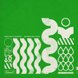 Universos Paralelos: emisión 14 de mayo de 2026 (UP.T.31 P.29) [Noticias de jazz] - Tomajazz - Chris Potter es el disco de portada del programa del 14 deUniversos Paralelos de Sergio