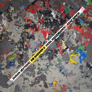 Universos Paralelos: emisión 21 de mayo de 2026 (UP.T.31 P.30) [Noticias de jazz] - Tomajazz - Dusan Jevtovic en portada en