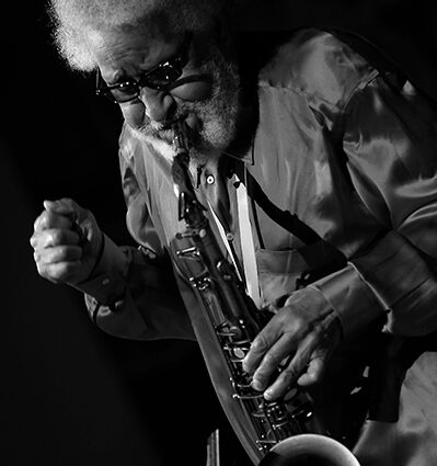 Sonny Rollins (1930-2026) In Memoriam - Tomajazz - Sonny Rollins falleció el 25 de mayo de 2026. Descanse en paz Saxophone Colossus