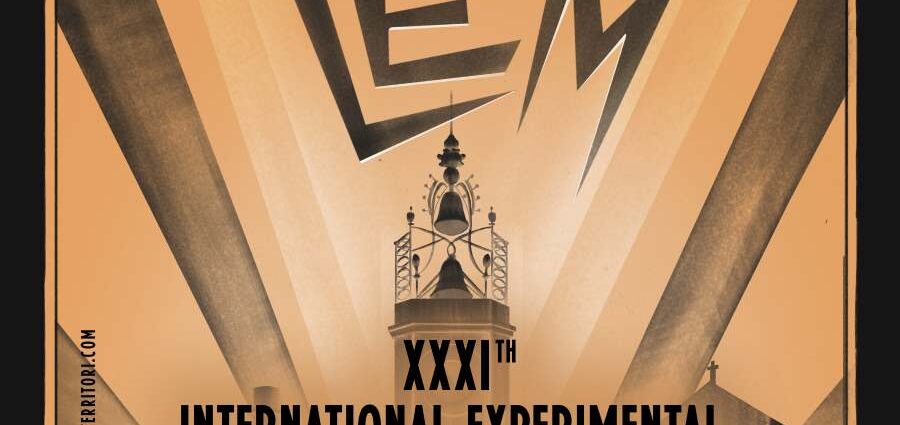 LEM 2026 · Programación de mayo (Barcelona. 21 al 30 de mayo de 2026) [Noticias de jazz] - Tomajazz - LEM 2026 Primera Parte... Entre el 21 y el 30 de mayo de 2026 se celebrará en Barcelona una nueva edición del LEM – Festival de Música Experimental, organizado por la asociación Gràcia Territori Sonor #Noticiasdejazz