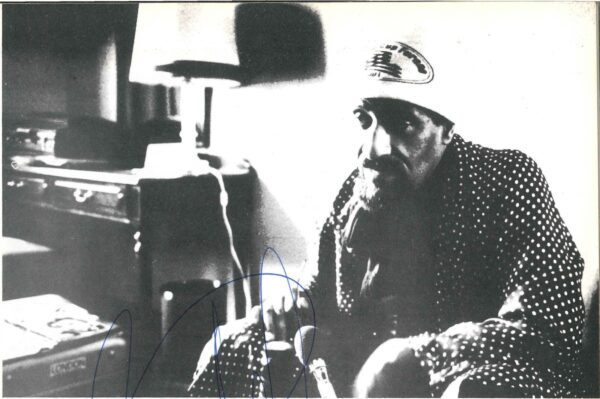 Sonny Rollins en su salsa. Por Chema García [Escrito de jazz AKA El Rincón de Chema] [Mayo de 2026] - Tomajazz - Sonny Rollins en su salsa. Chema García recuerda al saxofonista, fallecido el 25 de mayo de 2026, con una entrevista realizada en 2006