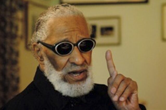 Sonny Rollins en su salsa. Por Chema García [Escrito de jazz AKA El Rincón de Chema] [Mayo de 2026] - Tomajazz - Sonny Rollins en su salsa. Chema García recuerda al saxofonista, fallecido el 25 de mayo de 2026, con una entrevista realizada en 2006