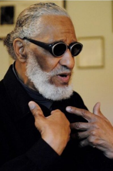 Sonny Rollins en su salsa. Por Chema García [Escrito de jazz AKA El Rincón de Chema] [Mayo de 2026] - Tomajazz - Sonny Rollins en su salsa. Chema García recuerda al saxofonista, fallecido el 25 de mayo de 2026, con una entrevista realizada en 2006