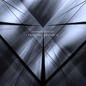 Stephan Thelen: Fractal Guitar 4 (MoonJune records 2025) Por Enrique Farelo [Grabación de jazz] - Tomajazz - Fractal Guitar 4 (MoonJune records 2025) es la nueva grabación de Stephan Thelen. Enrique Farelo repasa esta obra. Con Stephan Thelen, Markus Reuter, Eivind Aarset, Jon Durant, Stefan Huth, Yogev Gabay, Giri Subramaniam, Andi Pupato, Fabio Anile