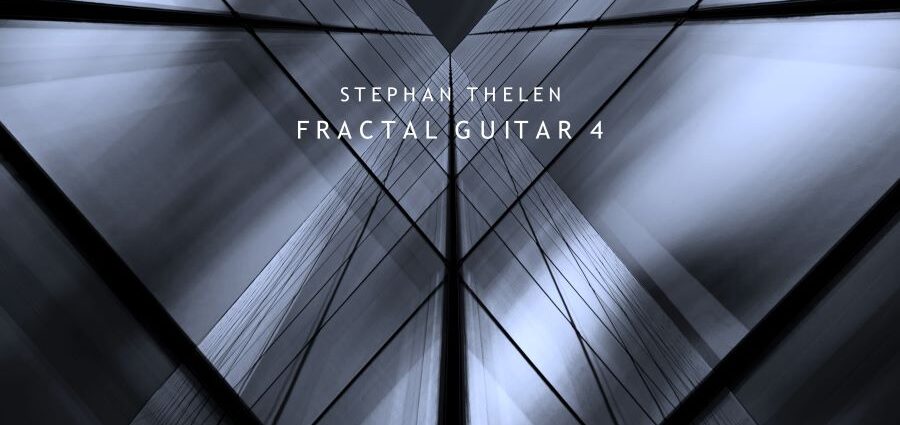 Stephan Thelen: Fractal Guitar 4 (MoonJune records 2025) Por Enrique Farelo [Grabación de jazz] - Tomajazz - Fractal Guitar 4 (MoonJune records 2025) es la nueva grabación de Stephan Thelen. Enrique Farelo repasa esta obra. Con Stephan Thelen, Markus Reuter, Eivind Aarset, Jon Durant, Stefan Huth, Yogev Gabay, Giri Subramaniam, Andi Pupato, Fabio Anile