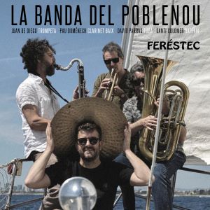 Universos Paralelos: emisiones 18 y 25 de junio de 2026 (UP.T.31 P.34/35) [Noticias de jazz] - Tomajazz - La temporada 2025/26 de Universos Paralelos encara su recta final, pero Sergio Cabanillas continúa compartiendo sus músicas en UP... Simon Phillips y Hasard Noir son dos de los músicos destacados... #Noticiasdejazz

